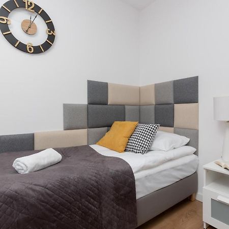 Apartment Warsaw Old Town By Noclegi Renters 외부 사진