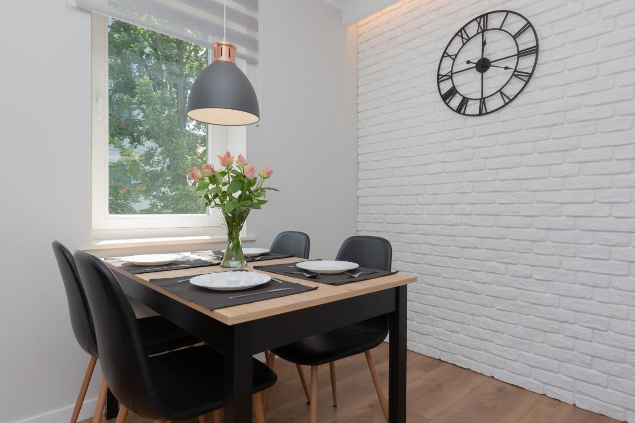 Apartment Warsaw Old Town By Noclegi Renters 외부 사진