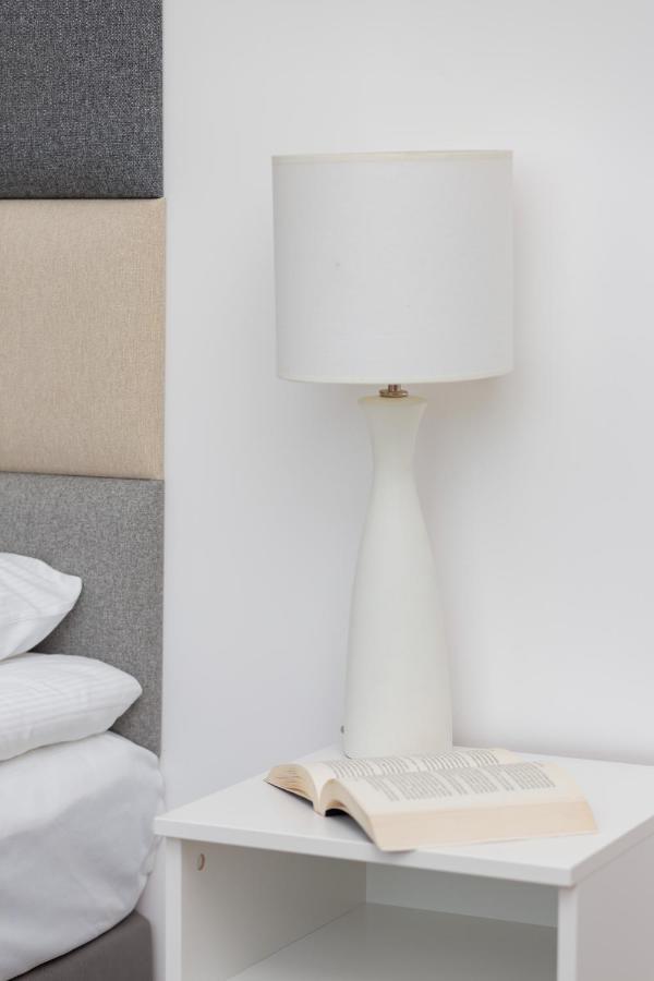 Apartment Warsaw Old Town By Noclegi Renters 외부 사진